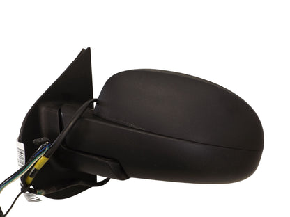 25775835 2007-2008 Chevrolet Silverado 1500 Driver FL Door Mirror Used 20843142 OEM