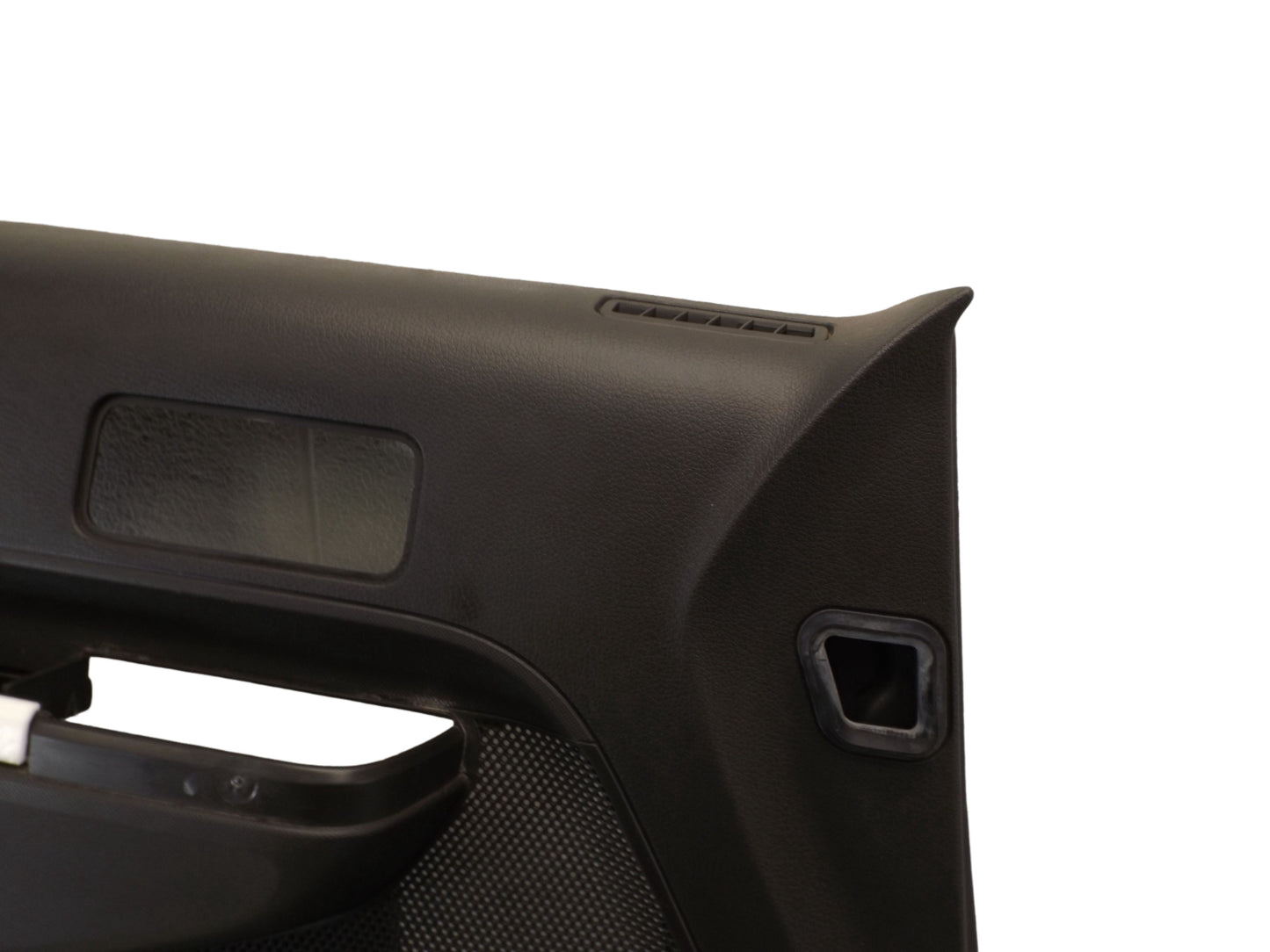 7T4Z7823943AB 2007-2010 Ford Edge Driver FL Door Interior Trim Panel Used 7T4Z7823943AB OEM