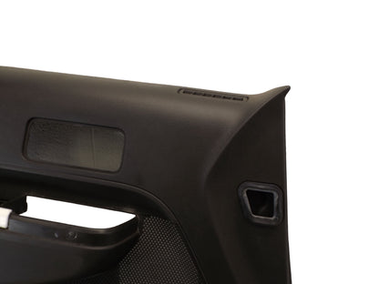 7T4Z7823943AB 2007-2010 Ford Edge Driver FL Door Interior Trim Panel Used 7T4Z7823943AB OEM