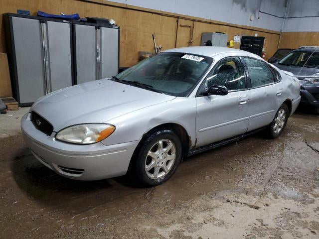 040220F 2004-2007 Ford Taurus Headlight Switch Used 040220F OEM