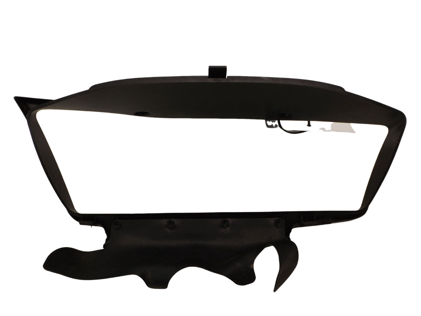 MR506452 2002-2007 Mitsubishi Lancer Instrument Cluster Bezel Used MR506452 OEM