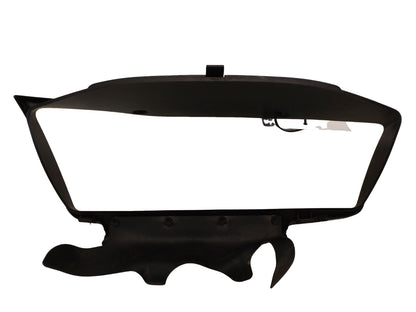 MR506452 2002-2007 Mitsubishi Lancer Instrument Cluster Bezel Used MR506452 OEM