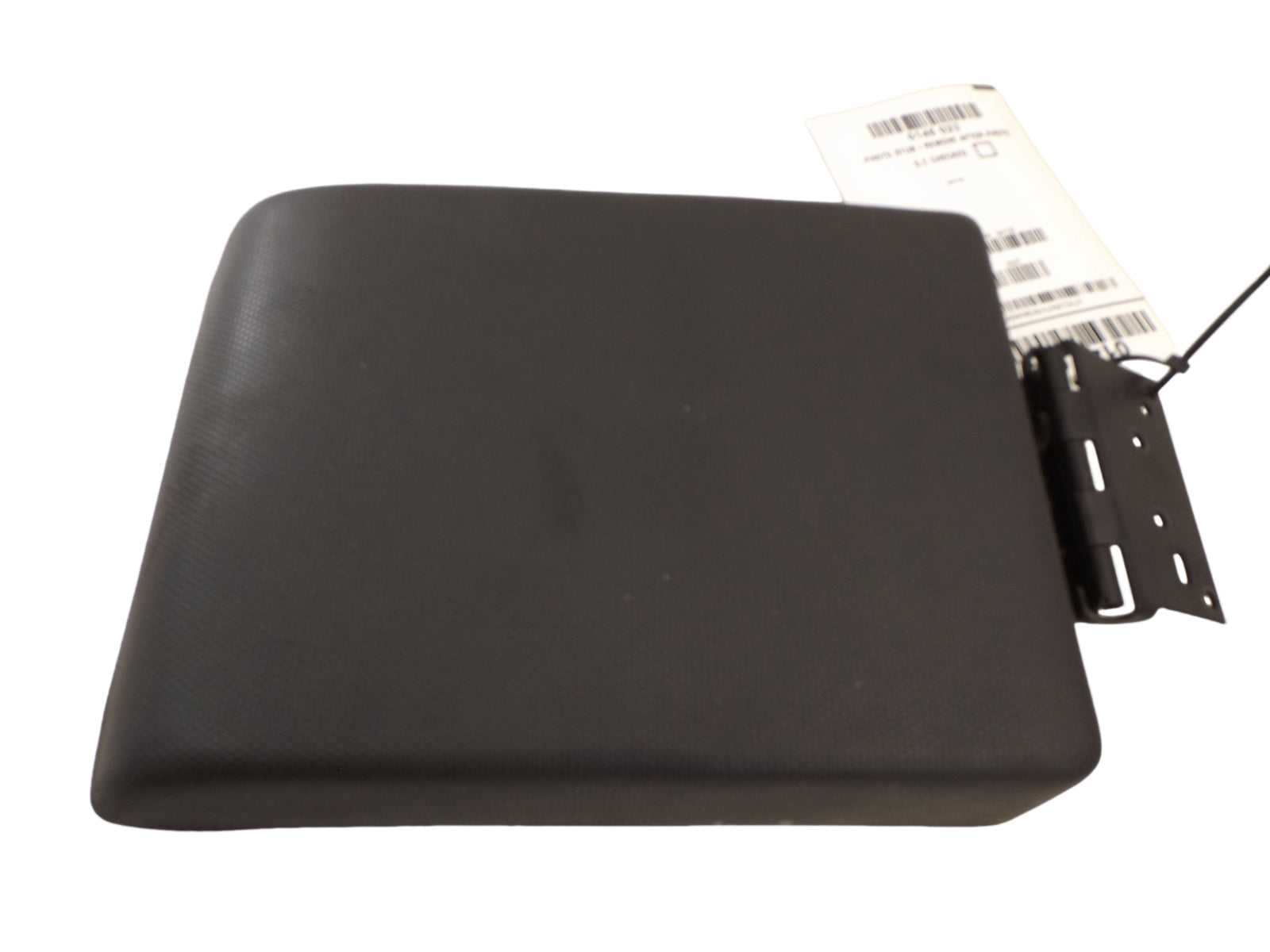 8L8Z7806024AL 2008-2012 Ford Escape Console Lid / Armrest Used 8L8Z7806024AL OEM