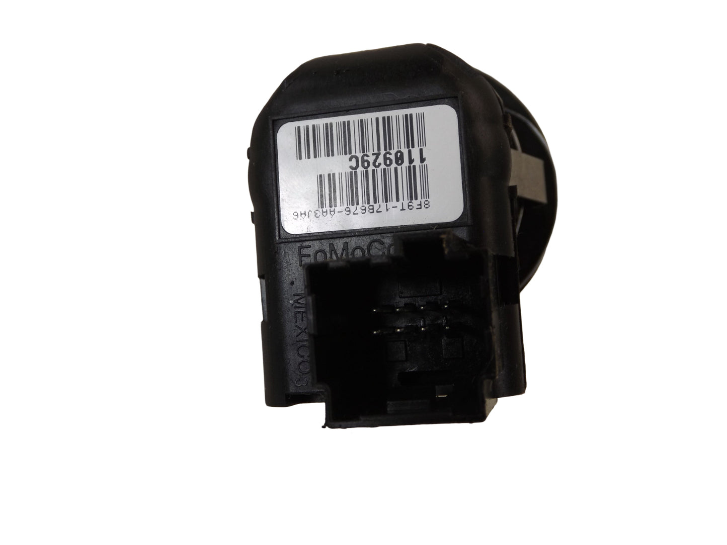 8F9Z17B676A 2008-2012 Ford Escape Driver FL Door Mirror Switch Used 8F9Z17B676A OEM