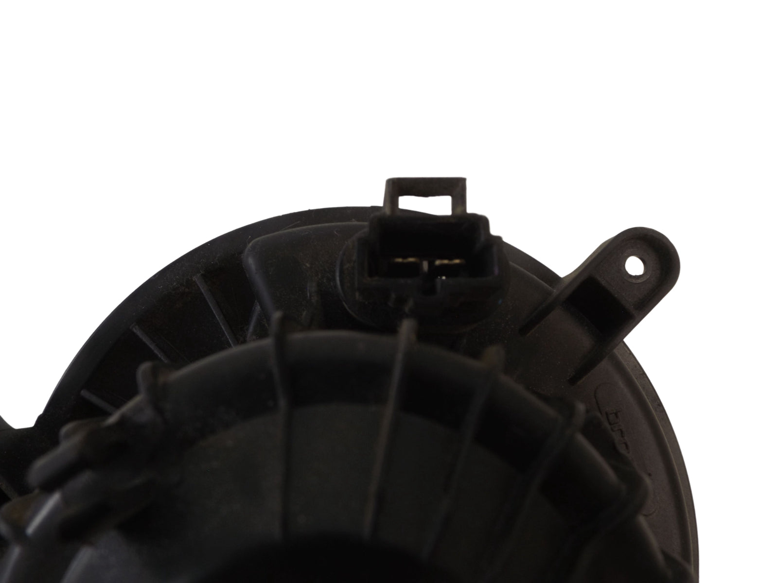 84879262 2007-2012 Buick Enclave Rear HVAC Blower Motor Assembly Used 84879262 OEM