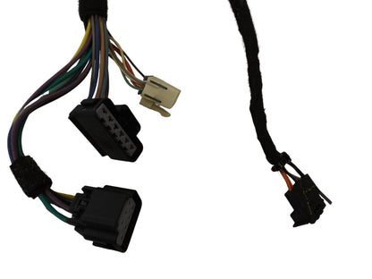 1396759 2009-2011 Chevrolet Impala Driver FL Door Wiring Harness Used 1396759 OEM