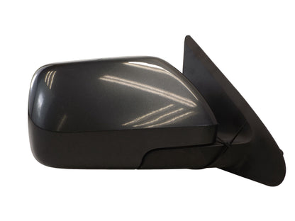 AL8Z17683DAPTM 2008-09 Ford Escape Passenger FR Door Mirror Body Color Used AL8Z17683DAPTM OEM