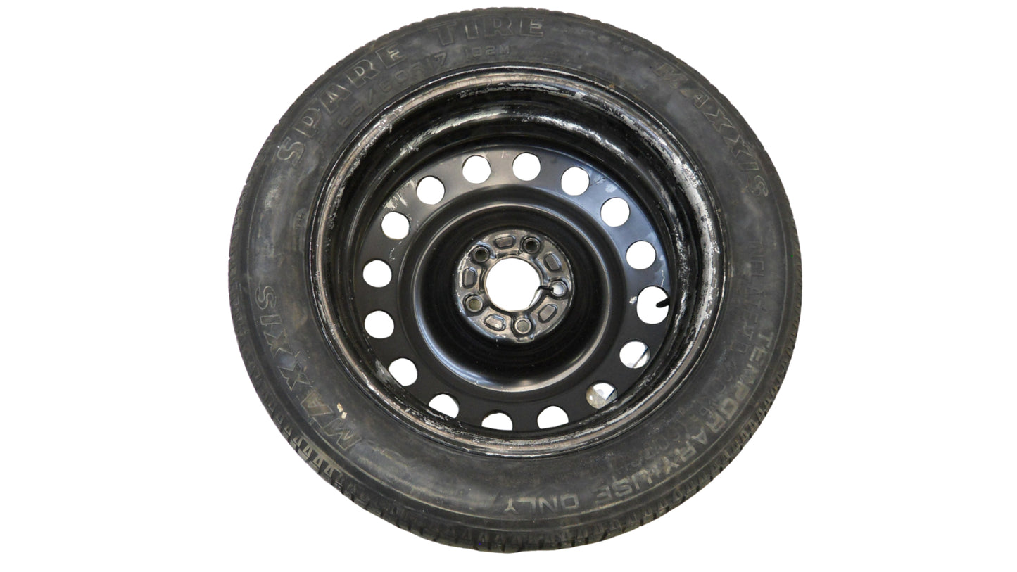 6R3Z1007BA 2005-2009 Ford Mustang Compact Spare Used 6R3Z1007BA OEM