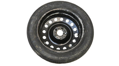 6R3Z1007BA 2005-2009 Ford Mustang Compact Spare Used 6R3Z1007BA OEM