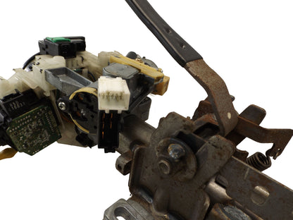 2006-2007 Mitsubishi Lancer Steering Column MN100496