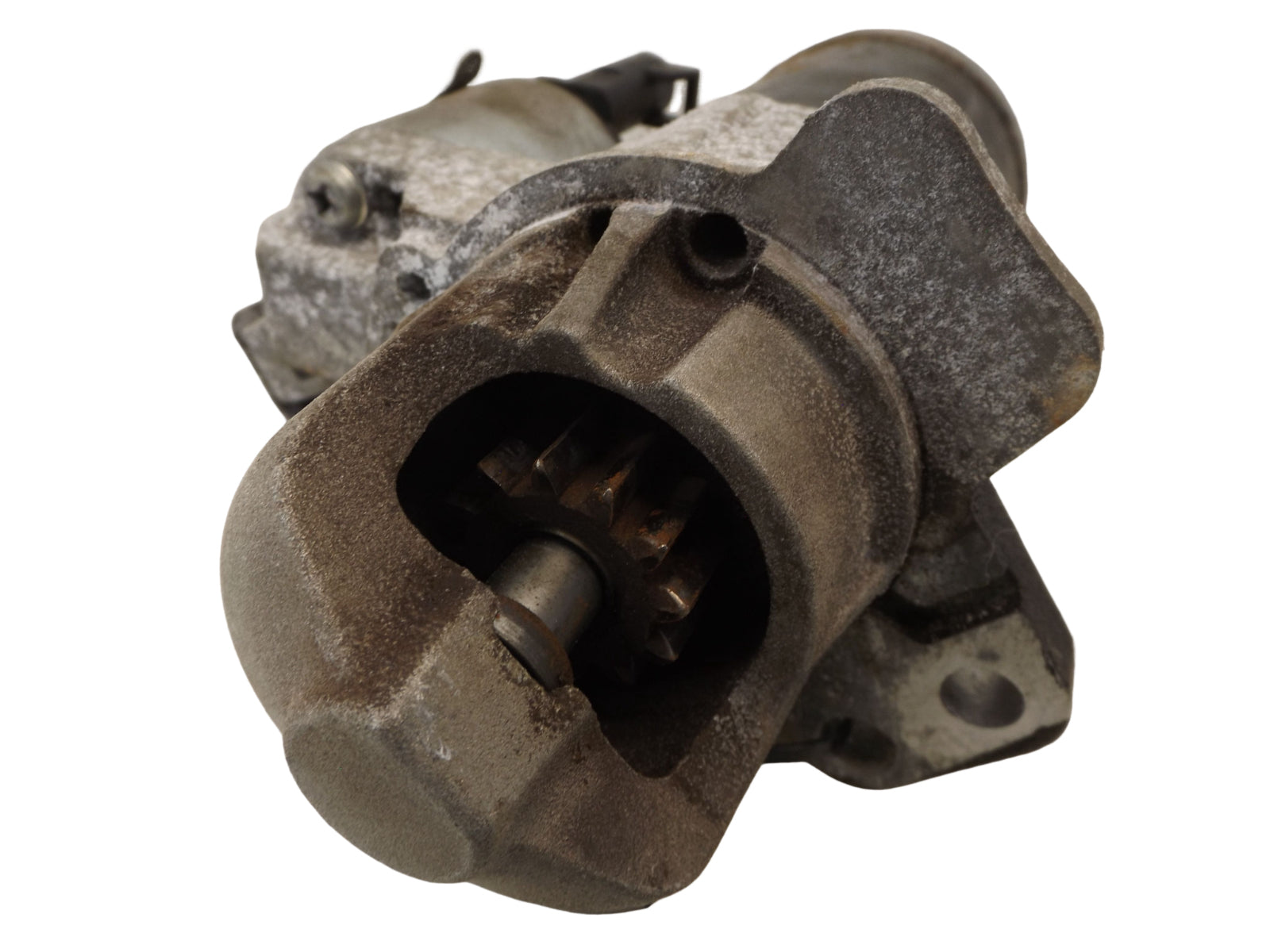 12645298 2008-2017 Buick Enclave Starter Motor Used 12645298 OEM