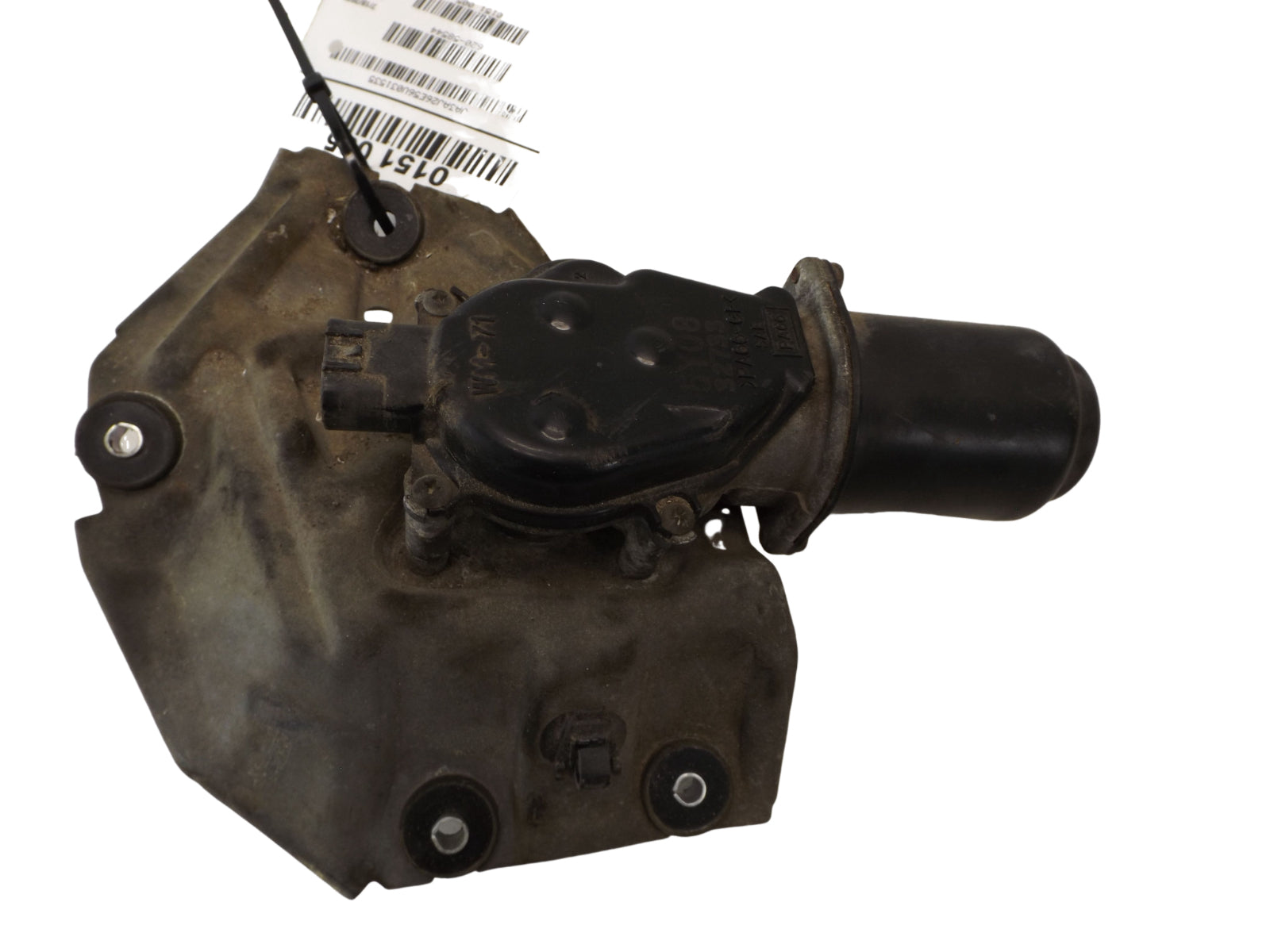 MR522057 2002-2007 Mitsubishi Lancer Wiper Motor 2.0L Used MR522057 OEM