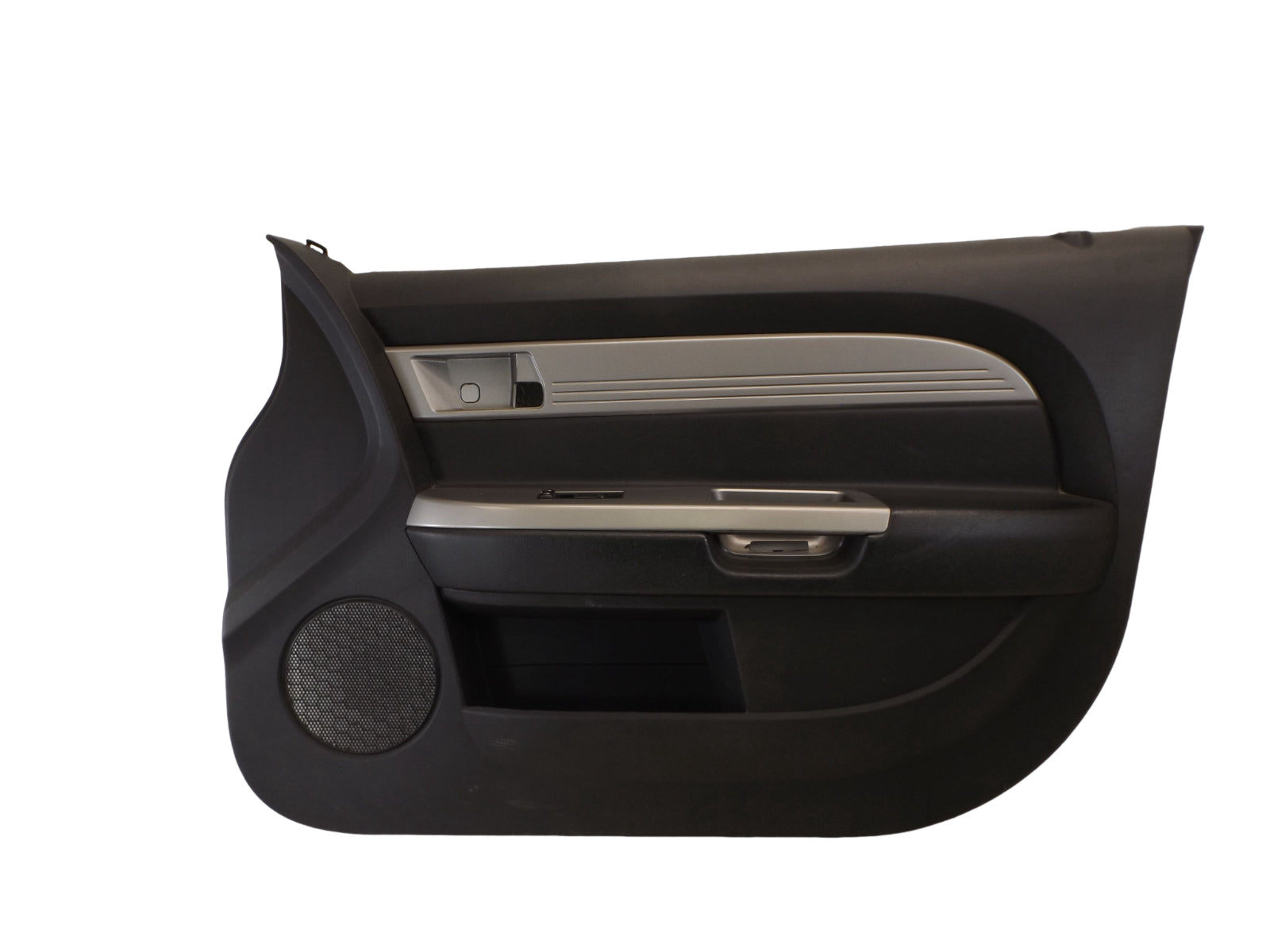 1000489XDV 2007-2010 Chrysler Sebring FR Door Interior Trim Panel Used 1000489XDV OEM