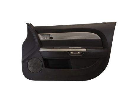 1000489XDV 2007-2010 Chrysler Sebring FR Door Interior Trim Panel Used 1000489XDV OEM