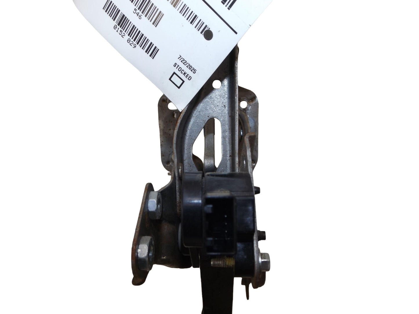 546-0000 2009-2012 Buick Enclave Brake Pedal Assembly Used 546-0000 OEM