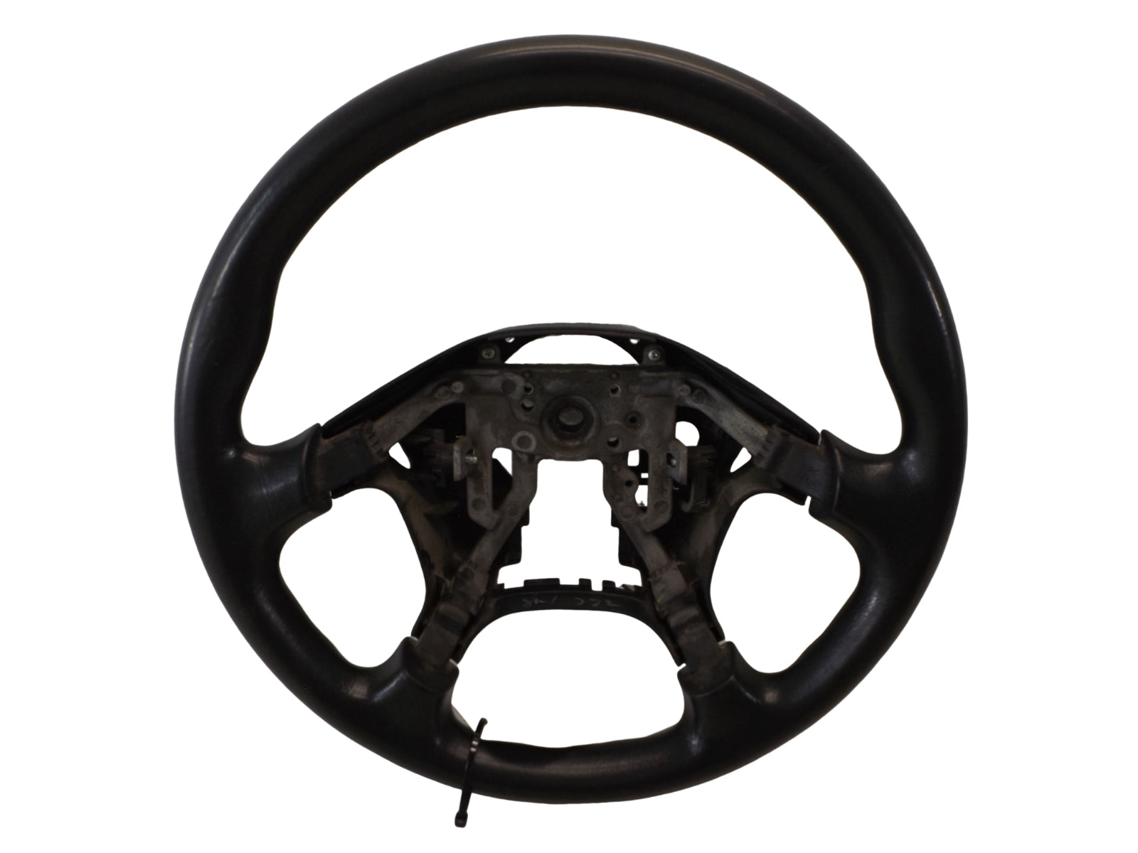 MR647850 2006-2007 Mitsubishi Lancer Steering Wheel Used MR647850 OEM