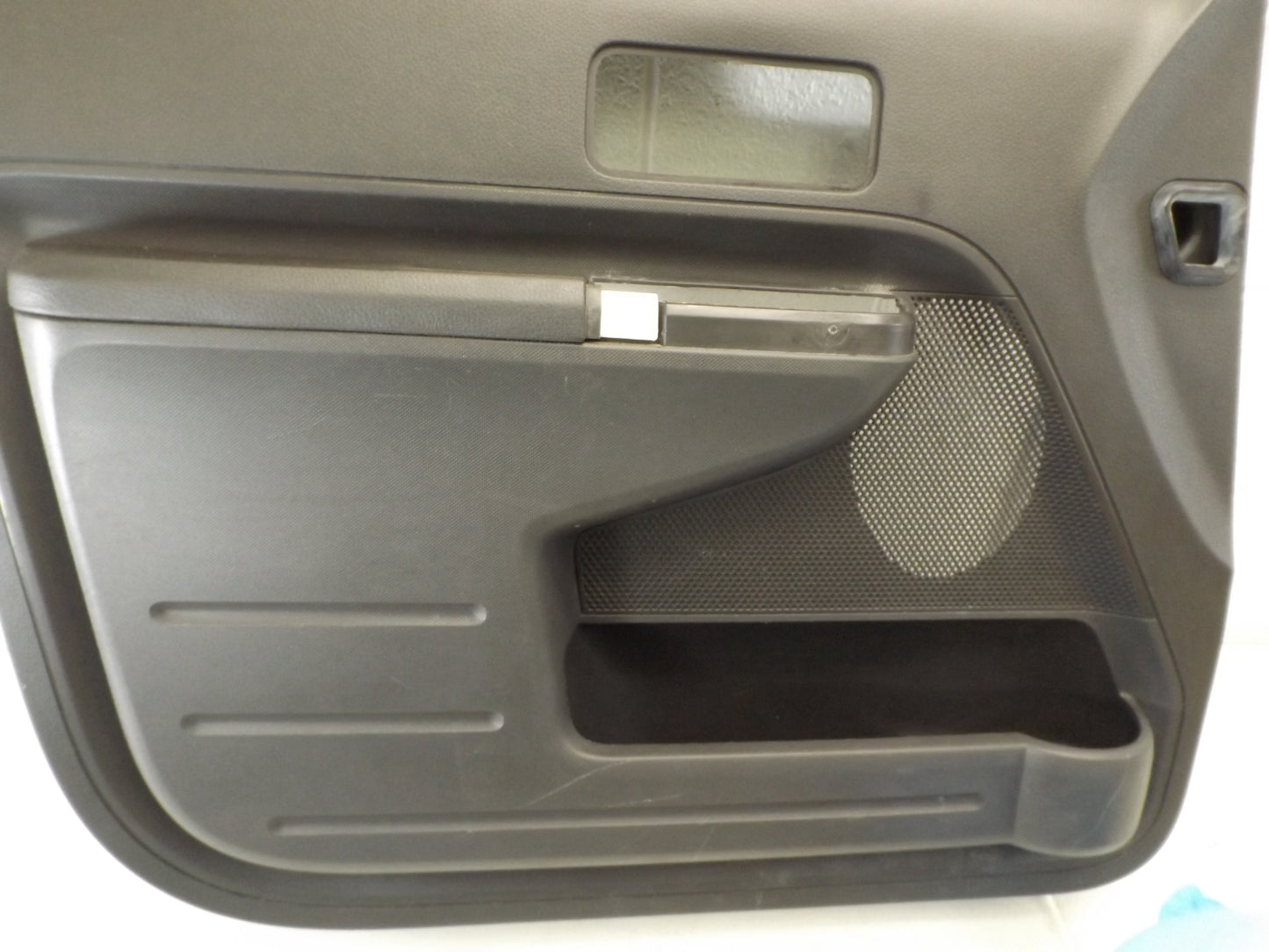 7T4Z7823943AB 2007-2010 Ford Edge Driver FL Door Interior Trim Panel Used 7T4Z7823943AB OEM