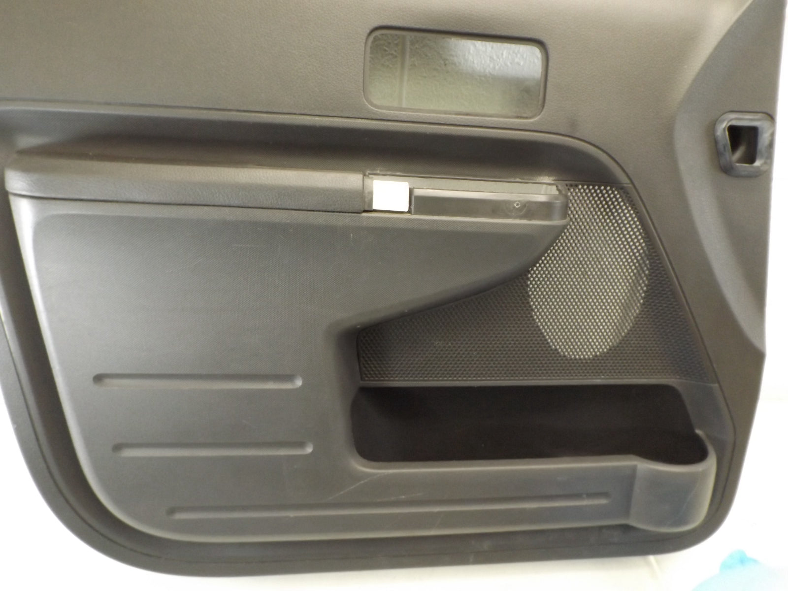 7T4Z7823943AB 2007-2010 Ford Edge Driver FL Door Interior Trim Panel Used 7T4Z7823943AB OEM