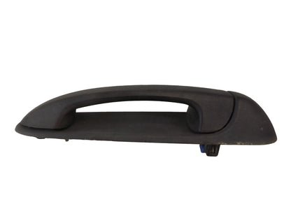 55275685AB 2002-2008 Dodge Ram 1500 Driver RL Exterior Door Handle Used 55275685AB OEM