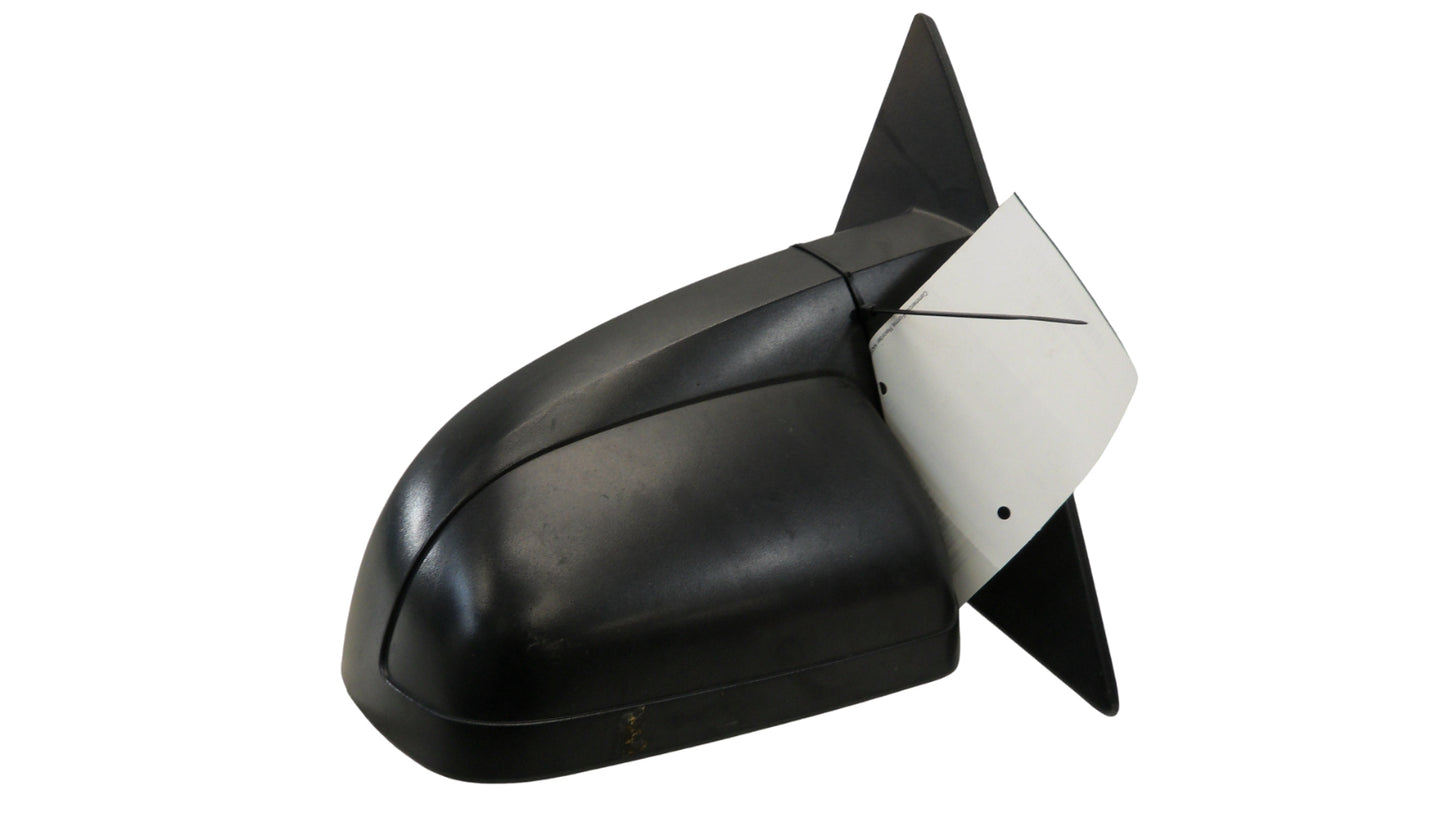 6R3317683AW 2005-2009 Ford Mustang Driver FL Door Mirror Used 6R3317683AW OEM
