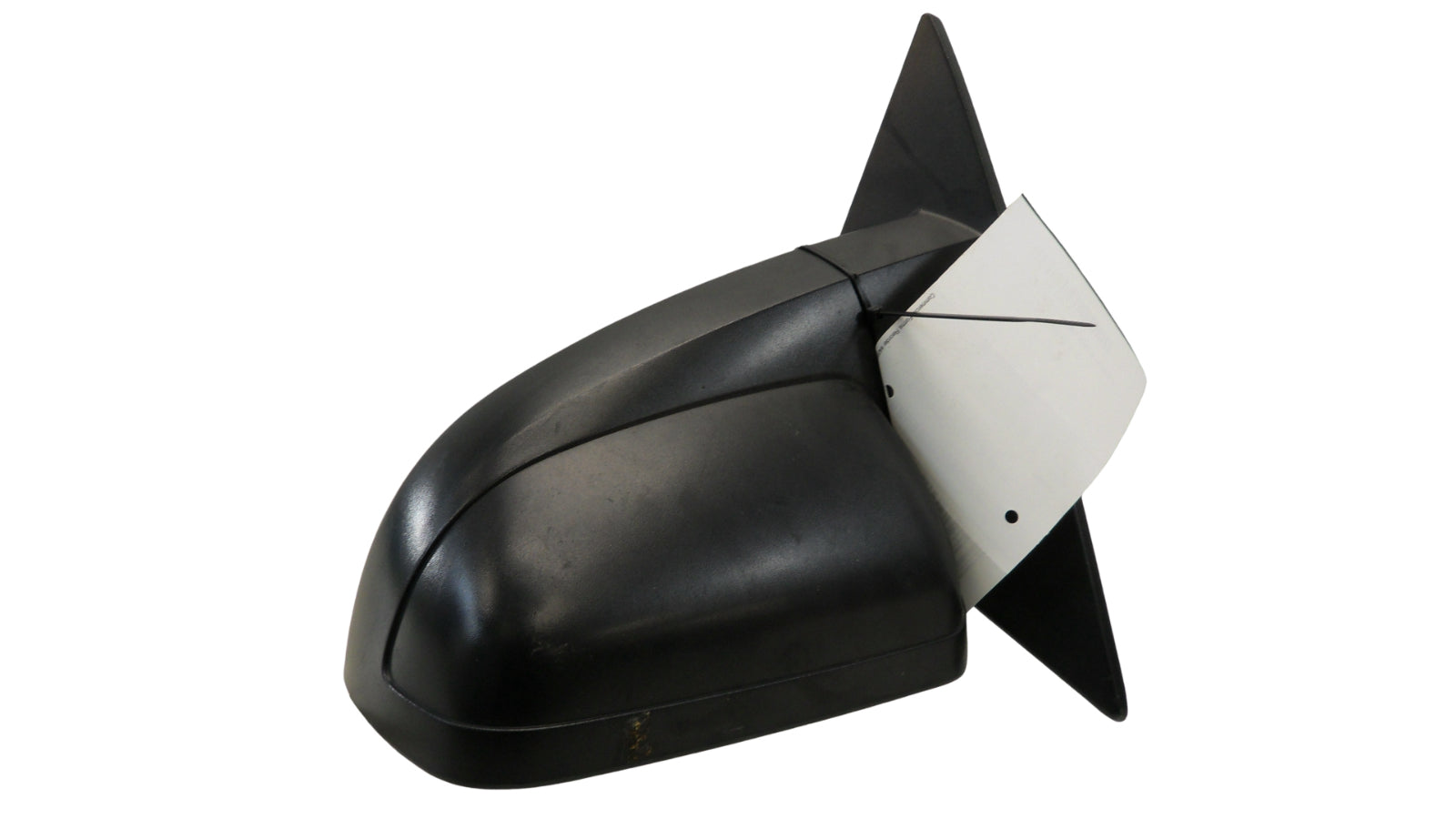 6R3317683AW 2005-2009 Ford Mustang Driver FL Door Mirror Used 6R3317683AW OEM