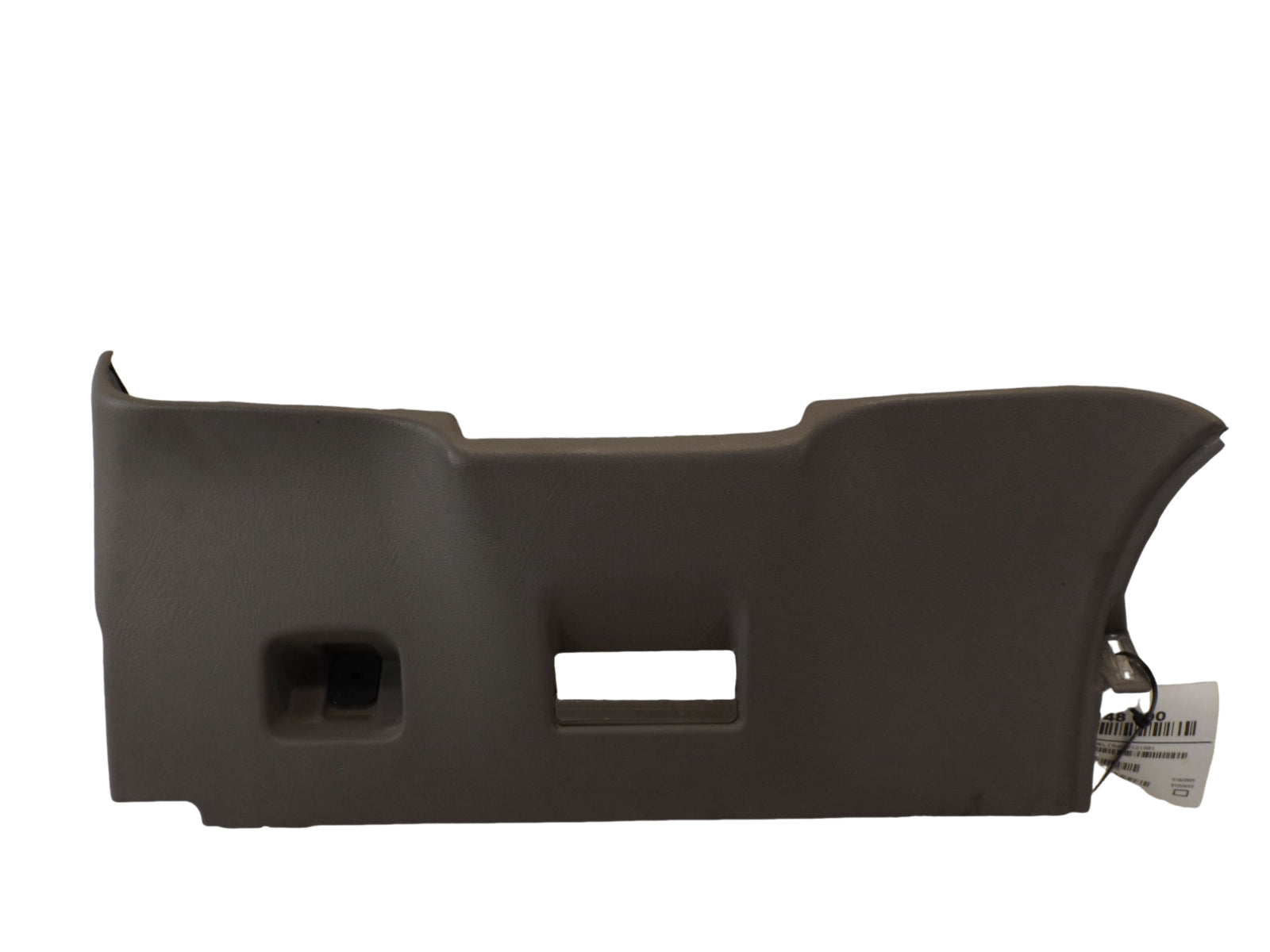 15045565 2000 Chevrolet Astro FL Instrument Panel Knee Bolster Used 15045565 OEM