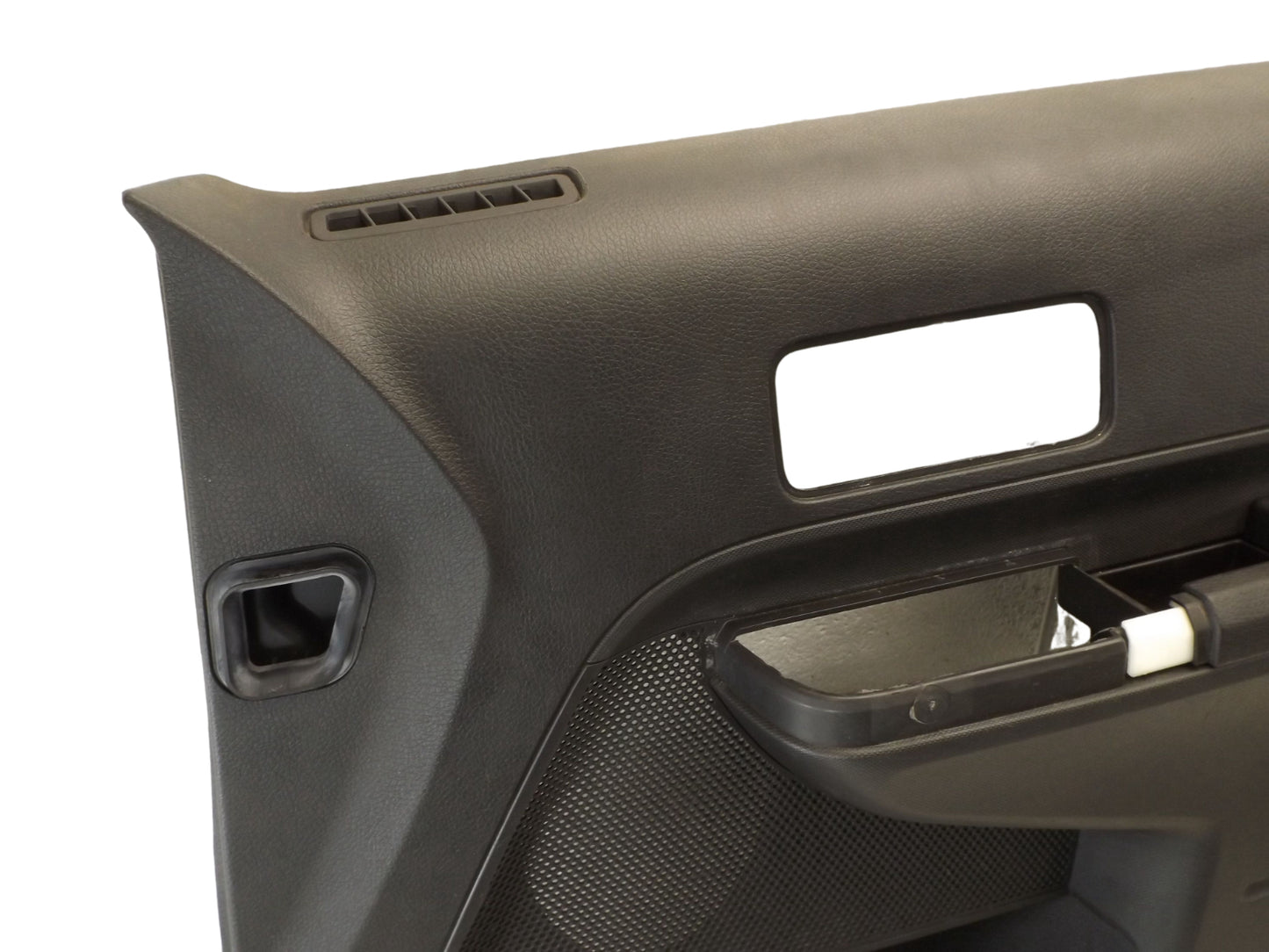 9T4Z7823943AC 2007-2010 Ford Edge Passenger FR Door Interior Trim Panel Used 7T4Z7823943AB OEM