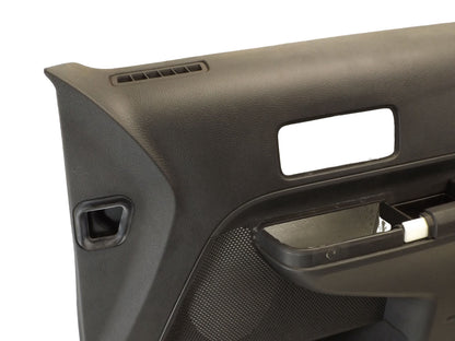 9T4Z7823943AC 2007-2010 Ford Edge Passenger FR Door Interior Trim Panel Used 7T4Z7823943AB OEM