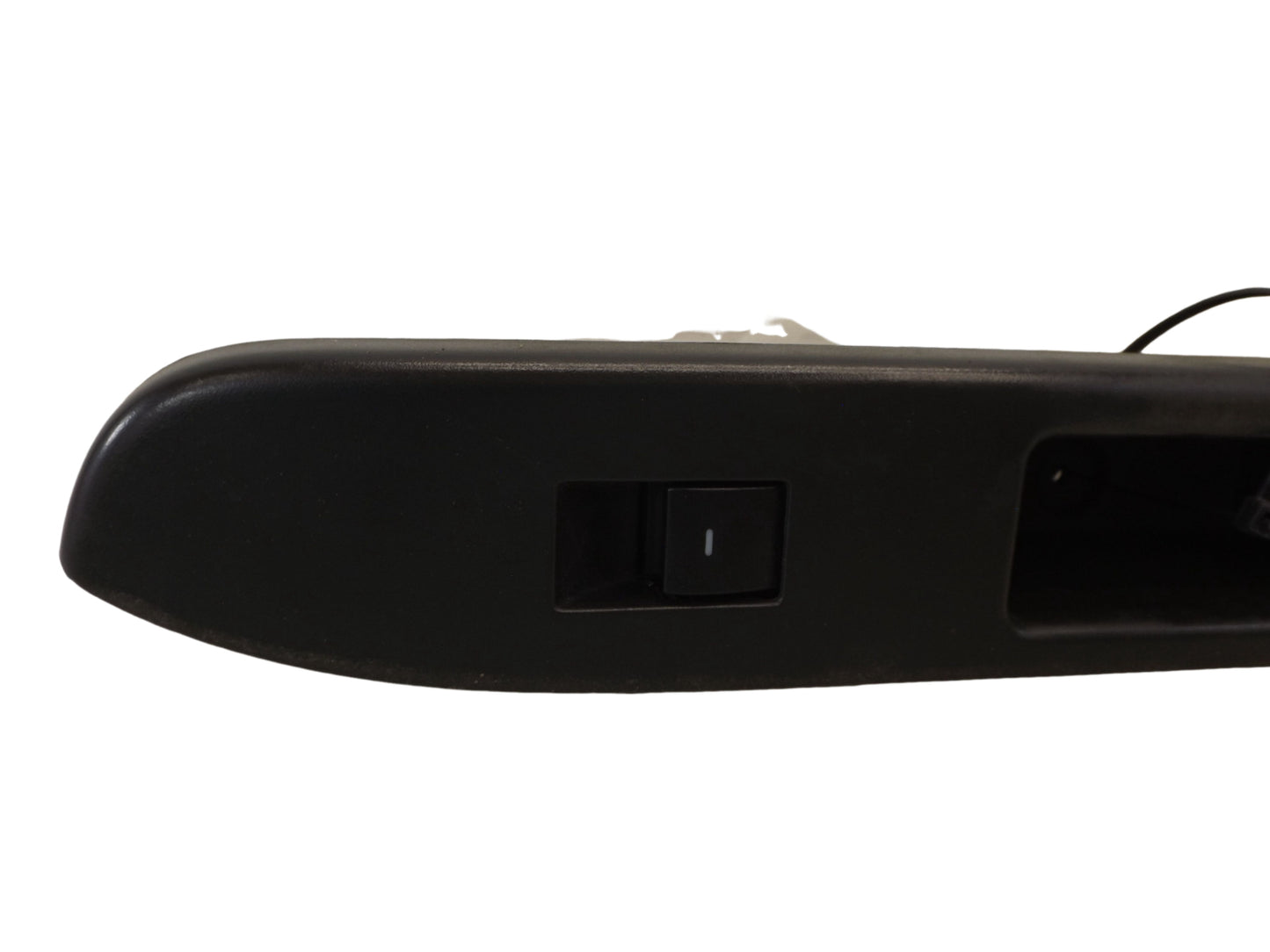 8L8Z14528AF 2008-2012 Ford Escape Driver RL Door Window Switch W/ Bezel Used 8L8Z14528AF OEM