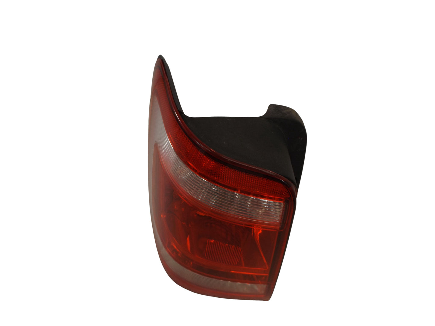 8L8Z13405A 2008-2012 Ford Escape Driver RL Tail Light Assembly Used 8L8Z13405A OEM