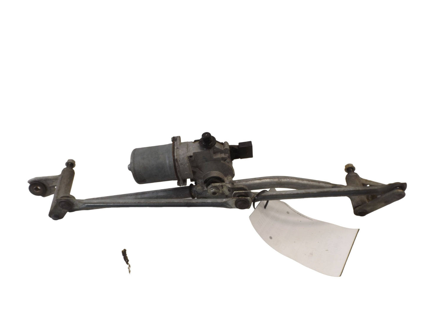 15268609 2012-2017 Buick Enclave Windshield Wiper Motor W/ Linkage Used 15268609 OEM