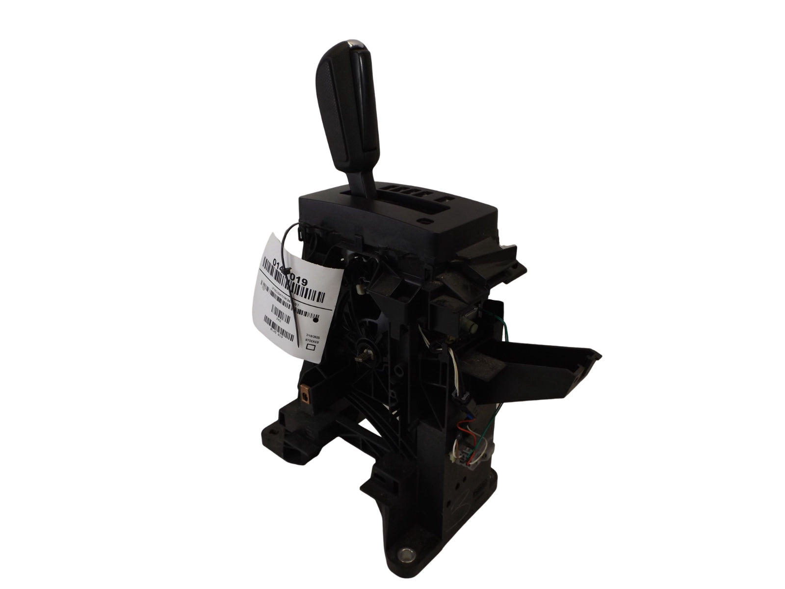 8L8Z7210A 2008-2012 Ford Escape Automatic Transmission Shift Lever Used 8L8Z7210A OEM