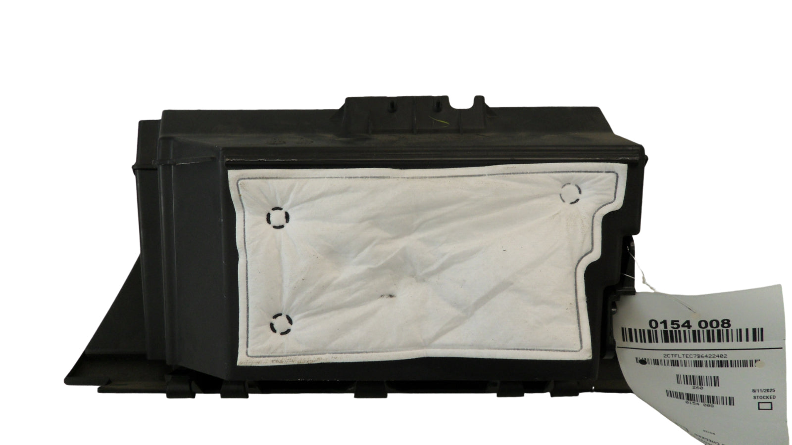 22774184 2010-2017 GMC Terrain Front Glove Box Assembly Used 22774184 OEM