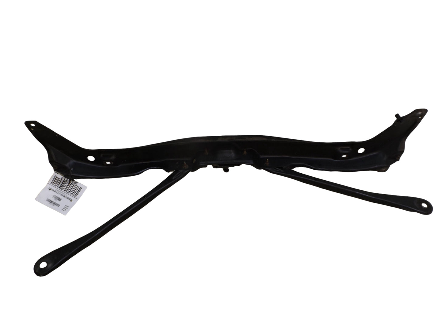 68190190AA 2015-2018 Dodge Grand Caravan Upper Radiator Support Tie Bar Used 68190190AA OEM