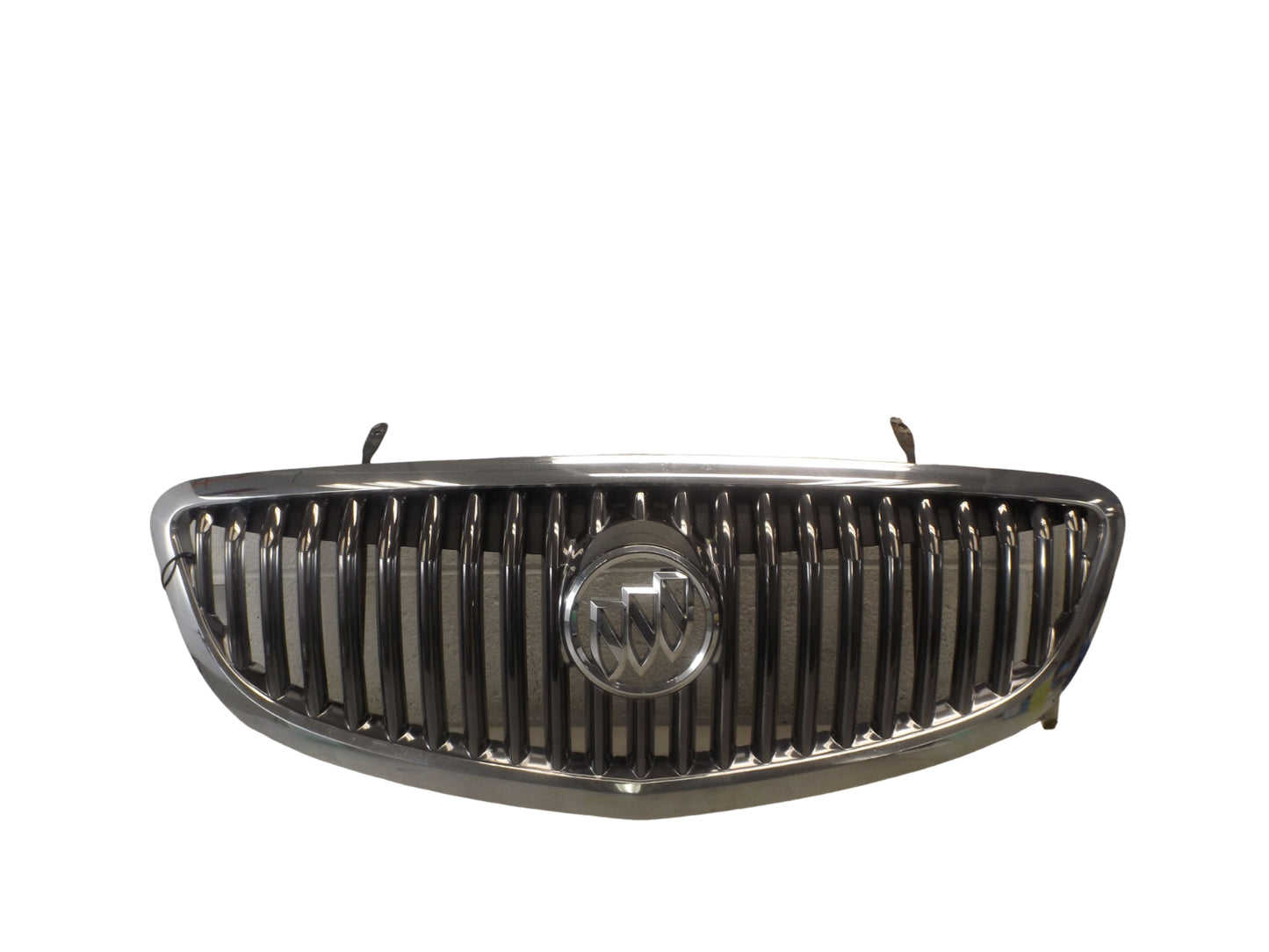 20828544 2008-2012 Buick Enclave Front Upper Grille Used 20828544 OEM