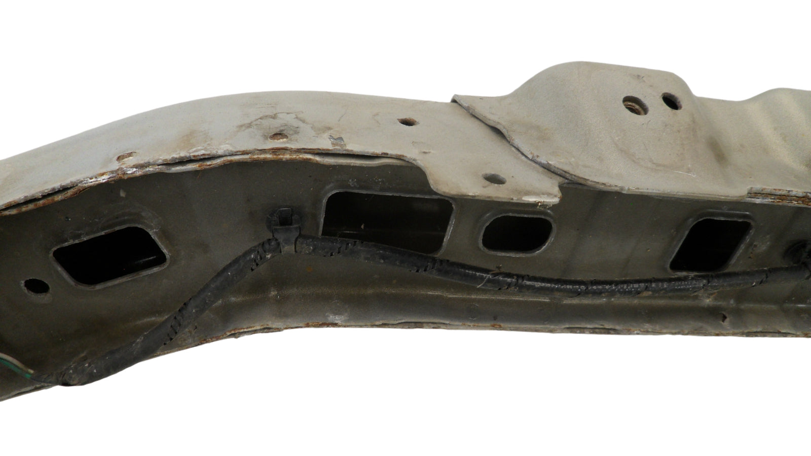 25974358 2010-2017 GMC Terrain Front Radiator Support Tie Bar Used 25974358 OEM