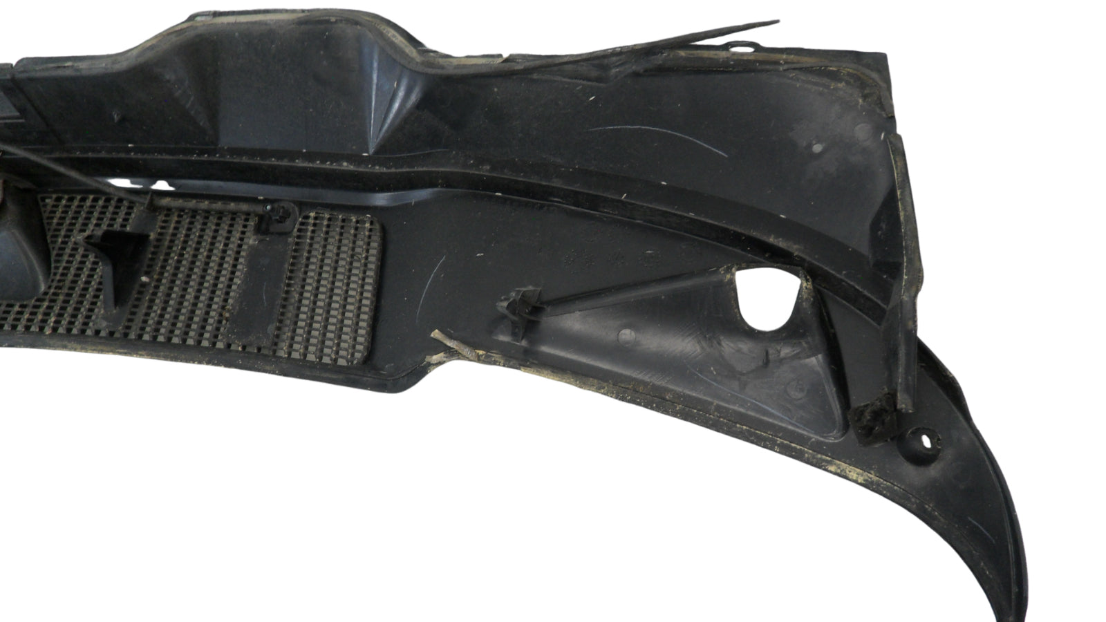 55056006AG 2004-2009 Dodge Ram 1500 Cowl Cover Used 55056006AG OEM