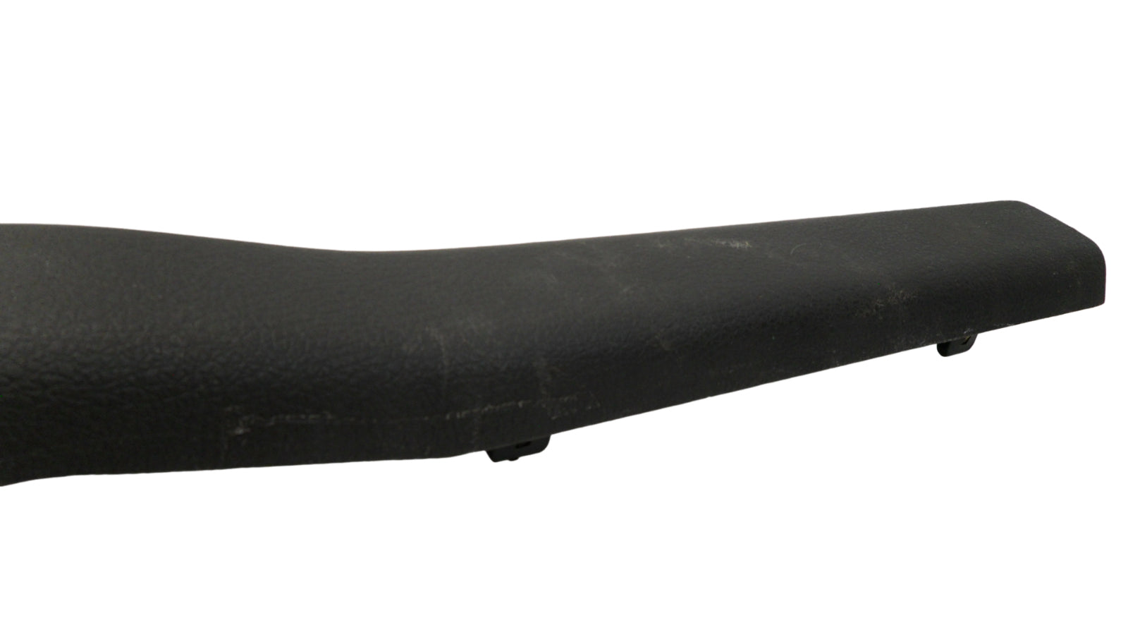 4R336313201BMW 2005-2009 Ford Mustang Driver FL Door Sill Plate Used 4R336313201BMW OEM