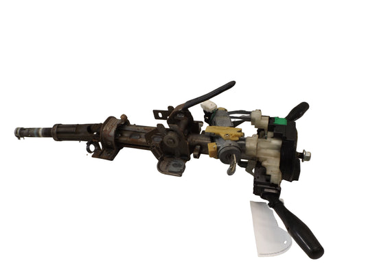2006-2007 Mitsubishi Lancer Steering Column MN100496