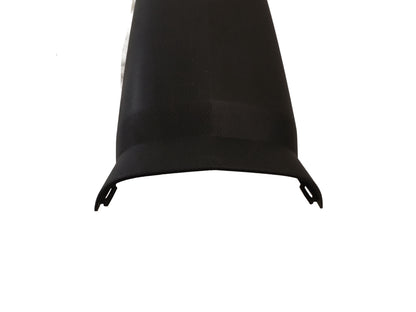 1000104 2010 Chrysler Sebring Center Console Rear Trim Piece Used 1000104 OEM