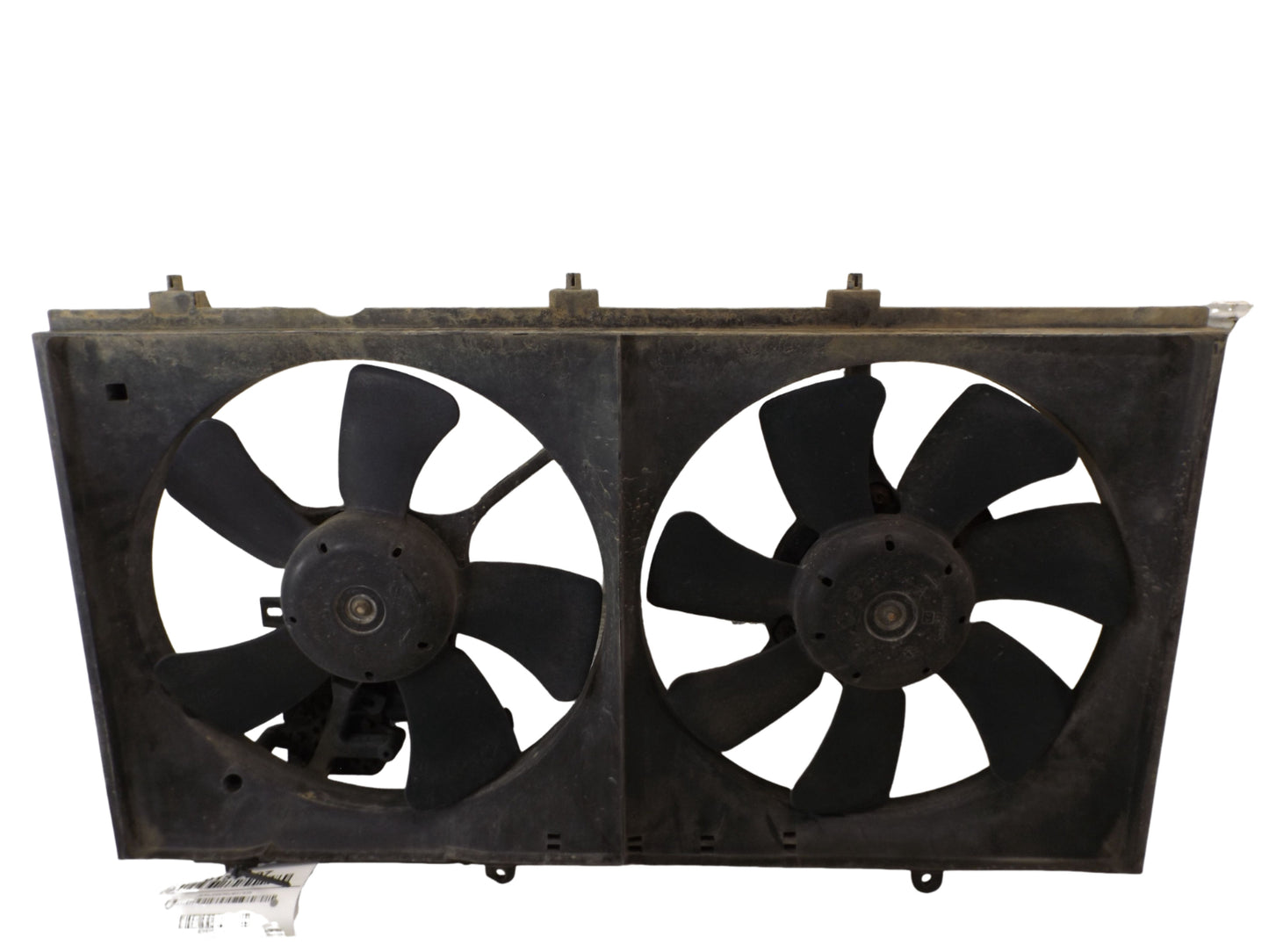 MR464707 2002-2007 Mitsubishi Lancer Engine Cooling Fan Motor Assy.