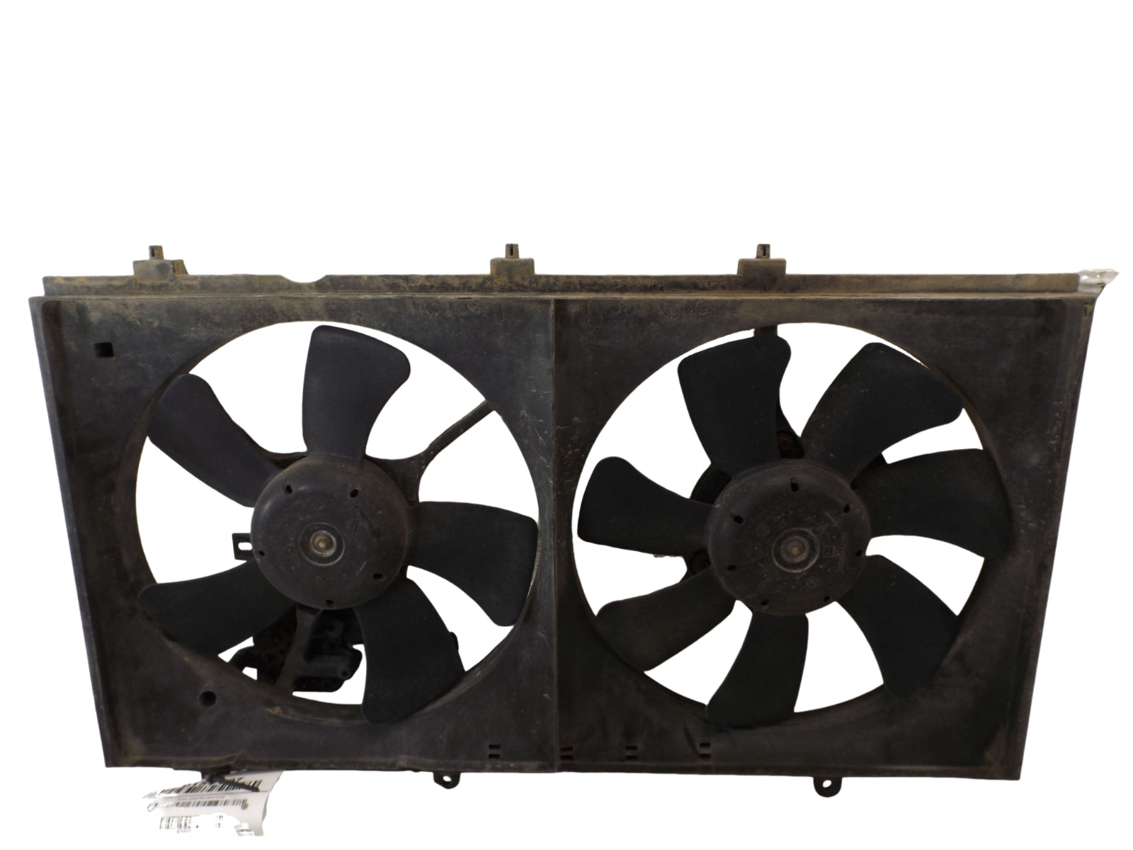 MR464707 2002-2007 Mitsubishi Lancer Engine Cooling Fan Motor Assy.