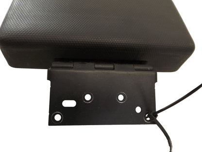 8L8Z7806024AL 2008-2012 Ford Escape Console Lid / Armrest Used 8L8Z7806024AL OEM