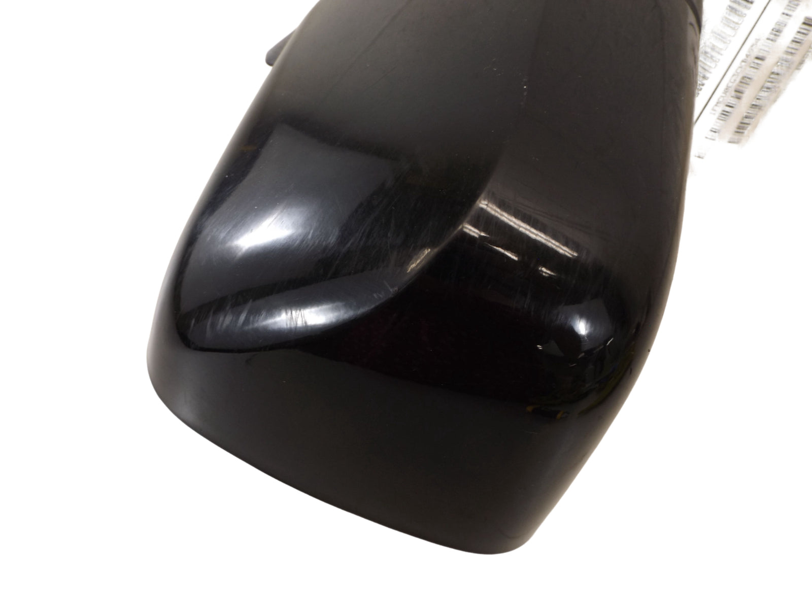 AL8Z17682DAPTM 2010-12 Ford Escape FR Door Mirror Heated / Body Color Paint AL8Z17682DAPTM OEM