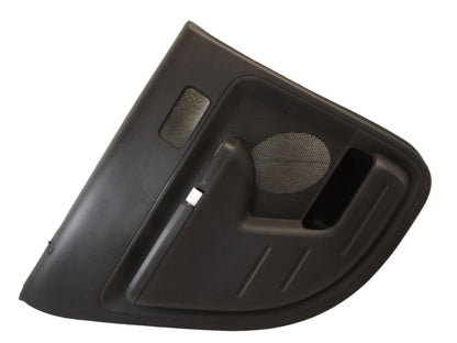 7T4Z7827406AD 2007-2010 Ford Edge Passenger RR Door Interior Trim Panel Used 7T4Z7827406AD OEM