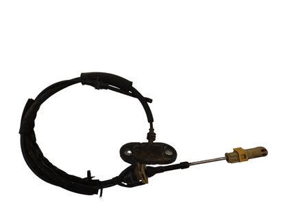 AL8Z7E395A 2008-2012 Ford Escape Automatic Transmission Shifter Cable Used AL8Z7E395A OEM