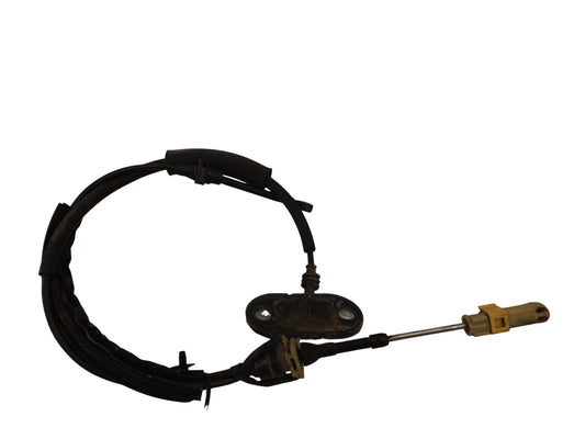 AL8Z7E395A 2008-2012 Ford Escape Automatic Transmission Shifter Cable Used AL8Z7E395A OEM