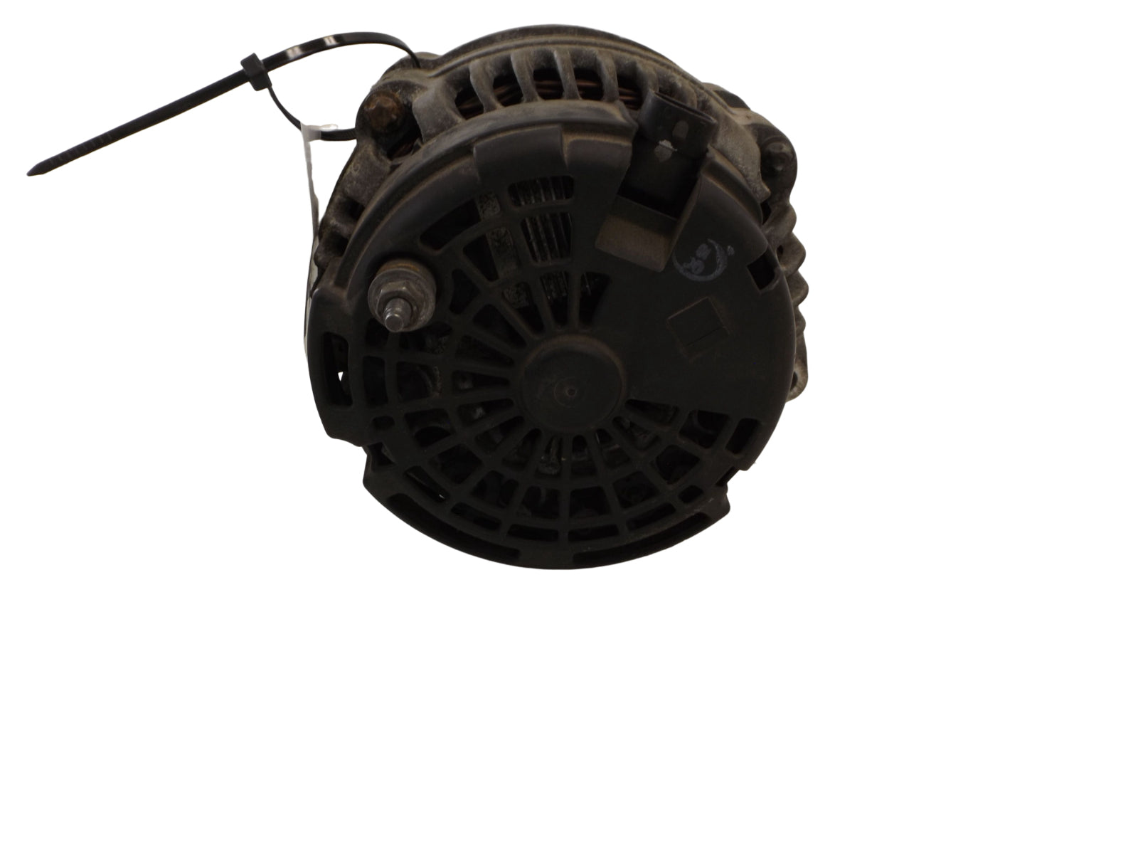 25877026 25877026 2007-2013 Chevrolet Silverado 1500 Alternator 145 Amps