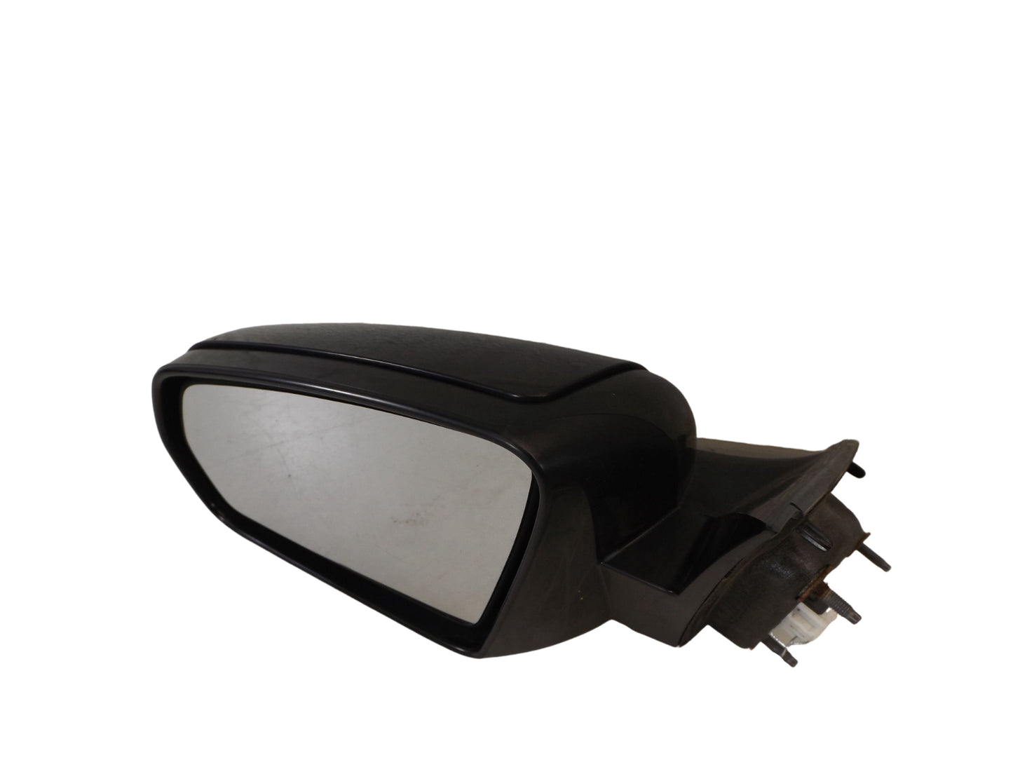 128-01481L  2008-2010 Chrysler Sebring Driver FL Door Mirror Used 128-01481L OEM