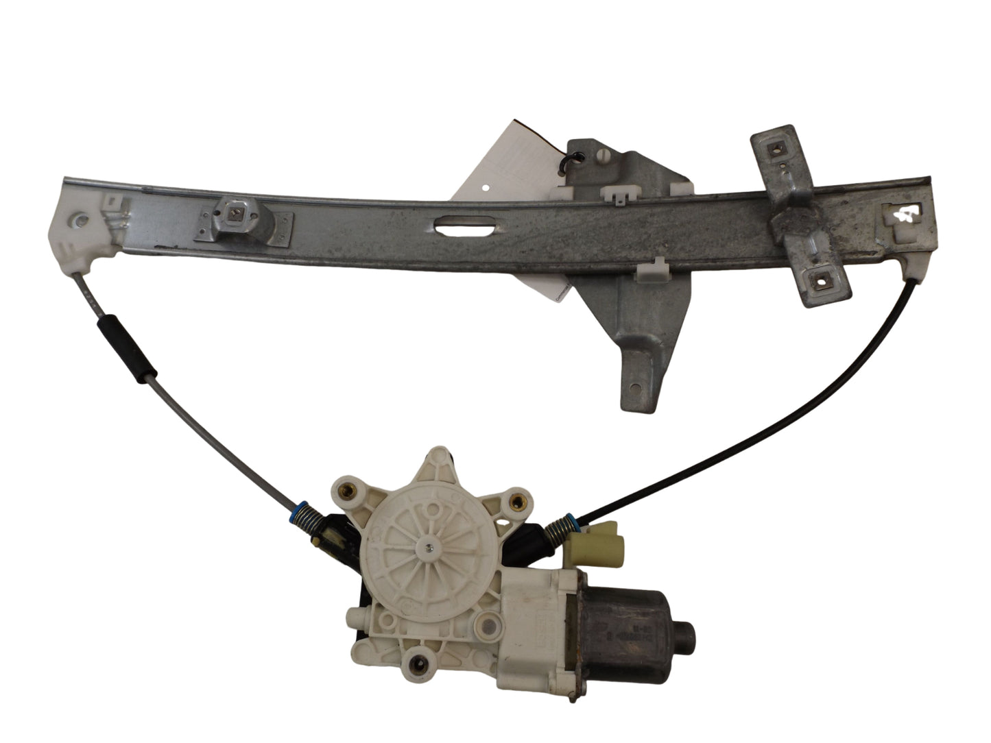 0130822261 2009-2011 Chevrolet Impala Passenger FR Window Regulator Used 0130822261 OEM